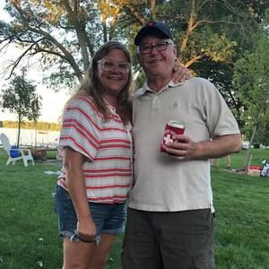 Meet your Posher, Carisa